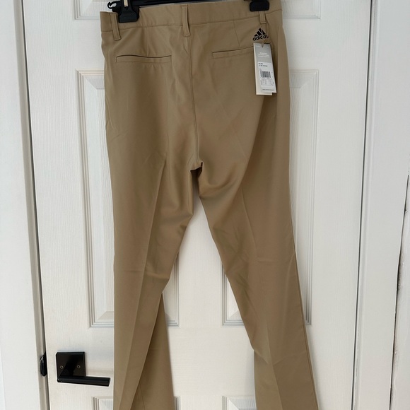 Adidas Men’s Ultimate 365 Tapered Khakis - Size 32 - Picture 4 of 6